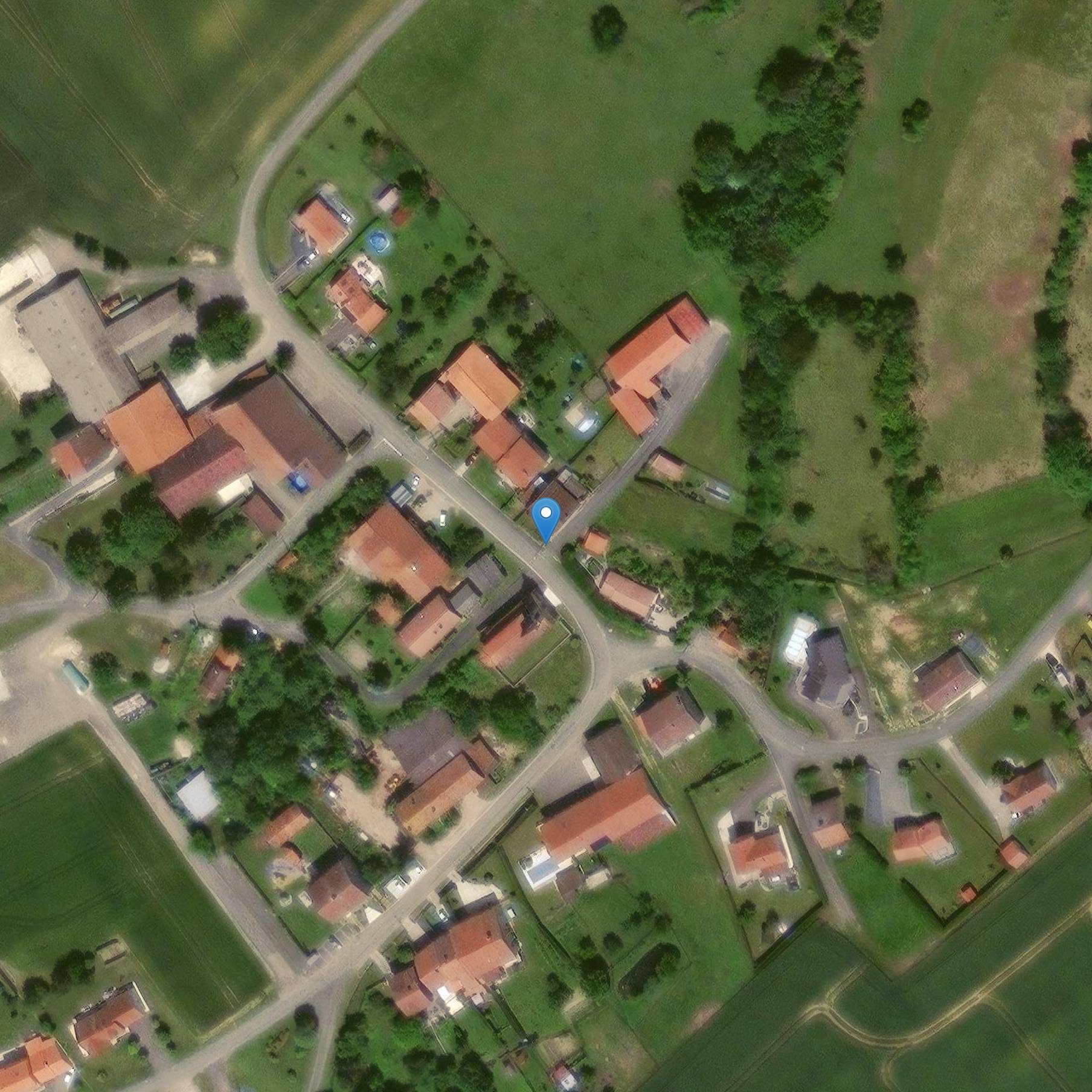 Photo de Chiesa di San Giulio Brabante-sur-Meuse