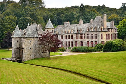 Photo de Château de Nacqueville