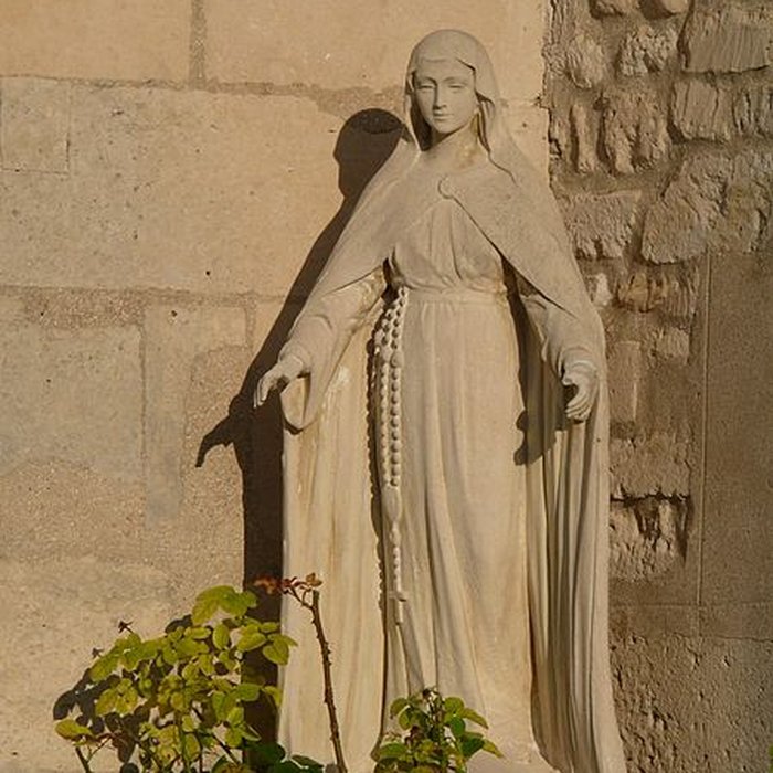 Photo de Église Saint-Denis de Crépy-en-Valois