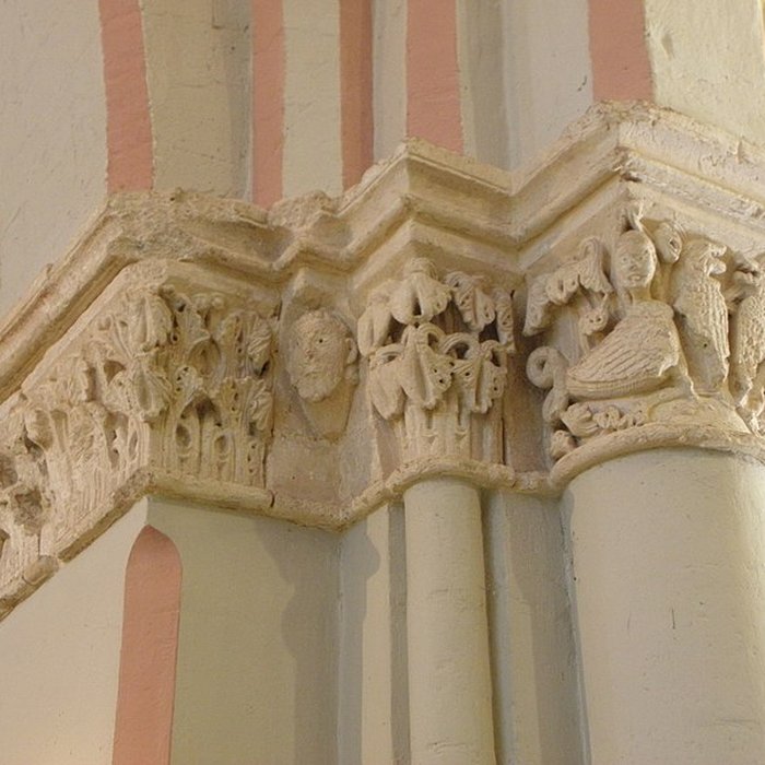 Photo de Église Saint-Denis de Crépy-en-Valois