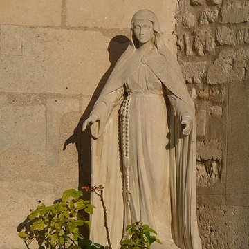 Église Saint-Denis de Crépy-en-Valois