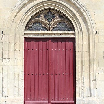 Église Saint-Denis de Crépy-en-Valois