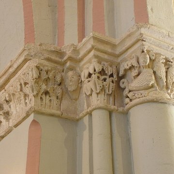 Église Saint-Denis de Crépy-en-Valois