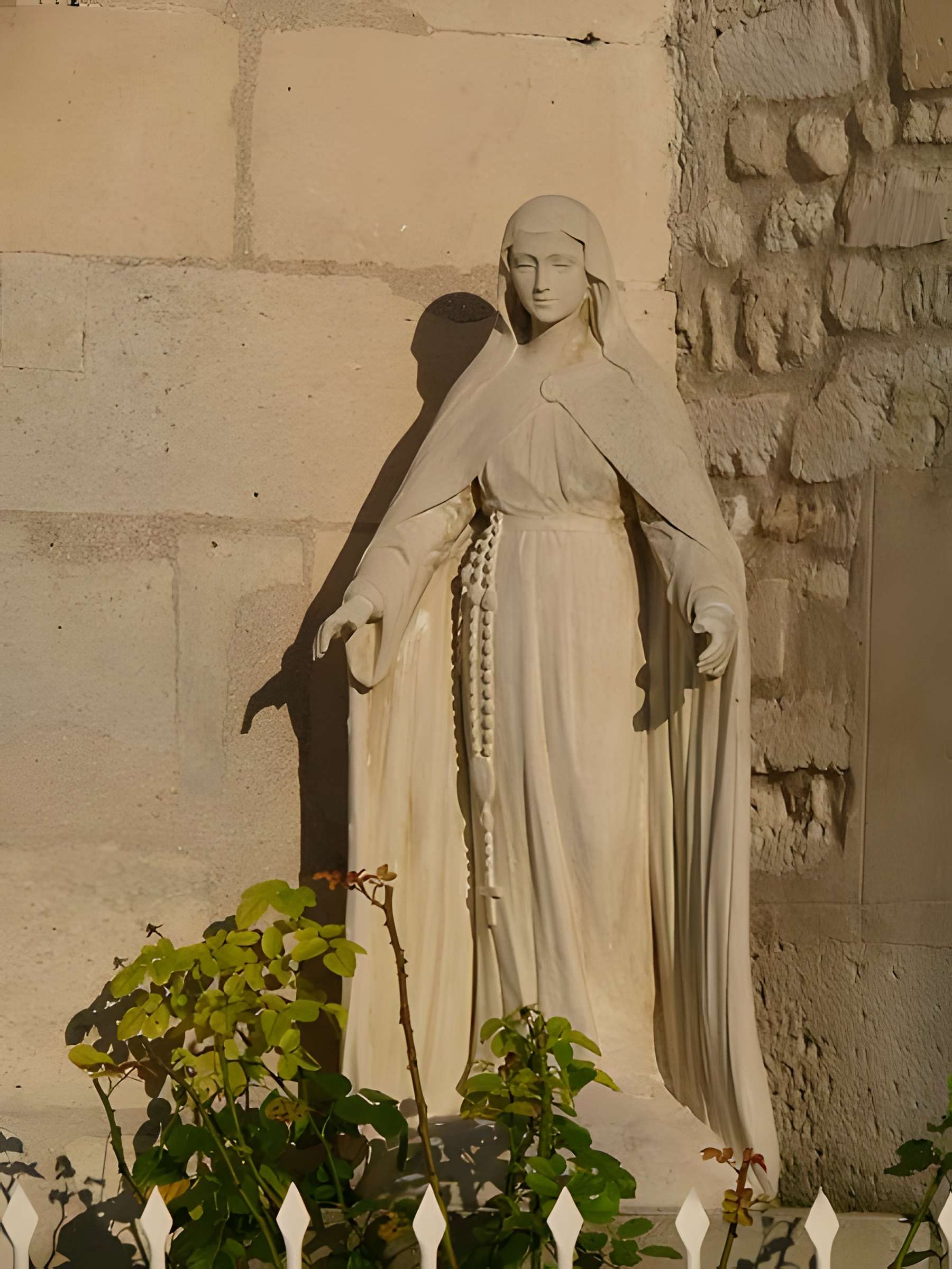 Église Saint-Denis de Crépy-en-Valois