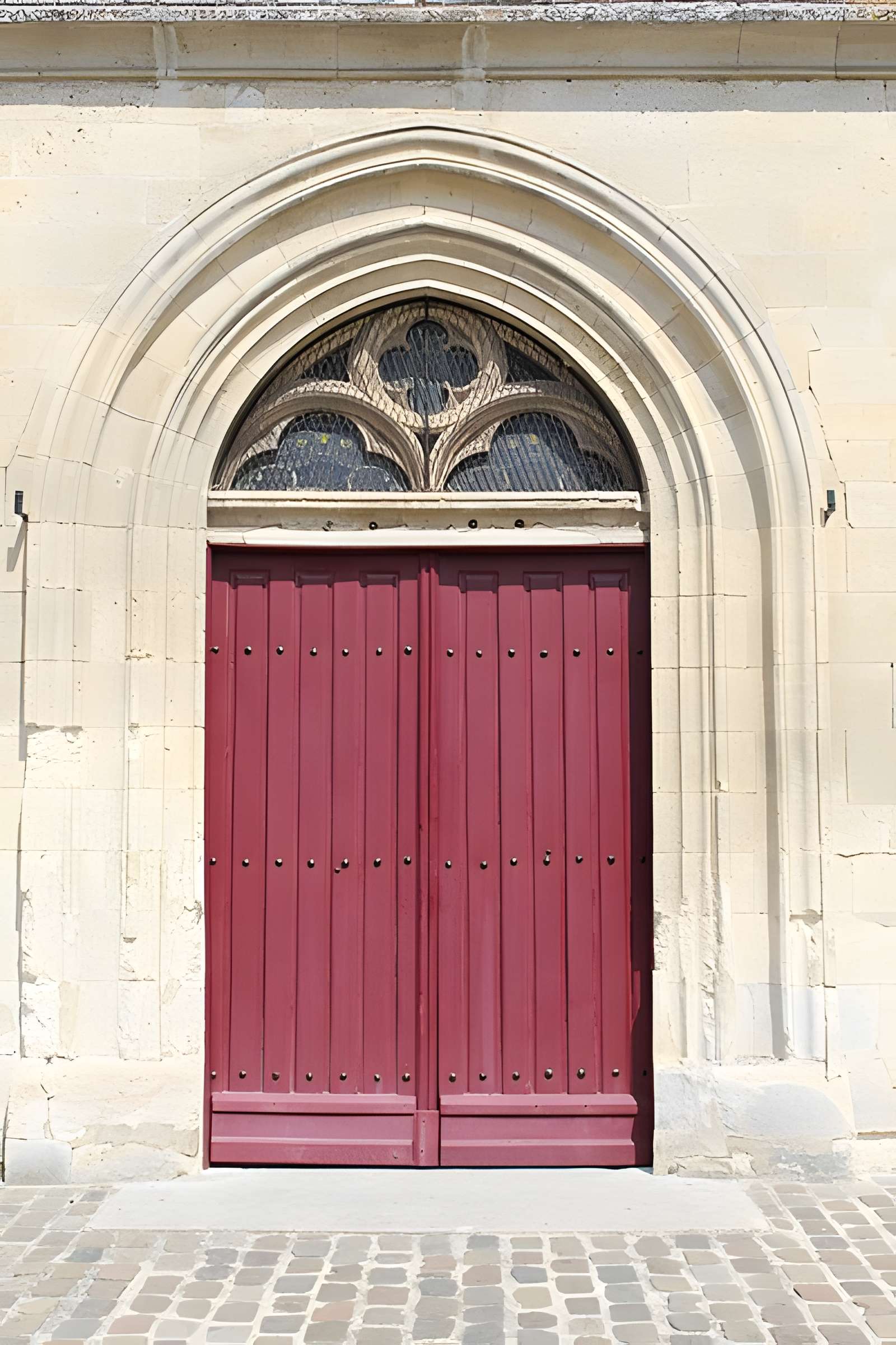 Église Saint-Denis de Crépy-en-Valois