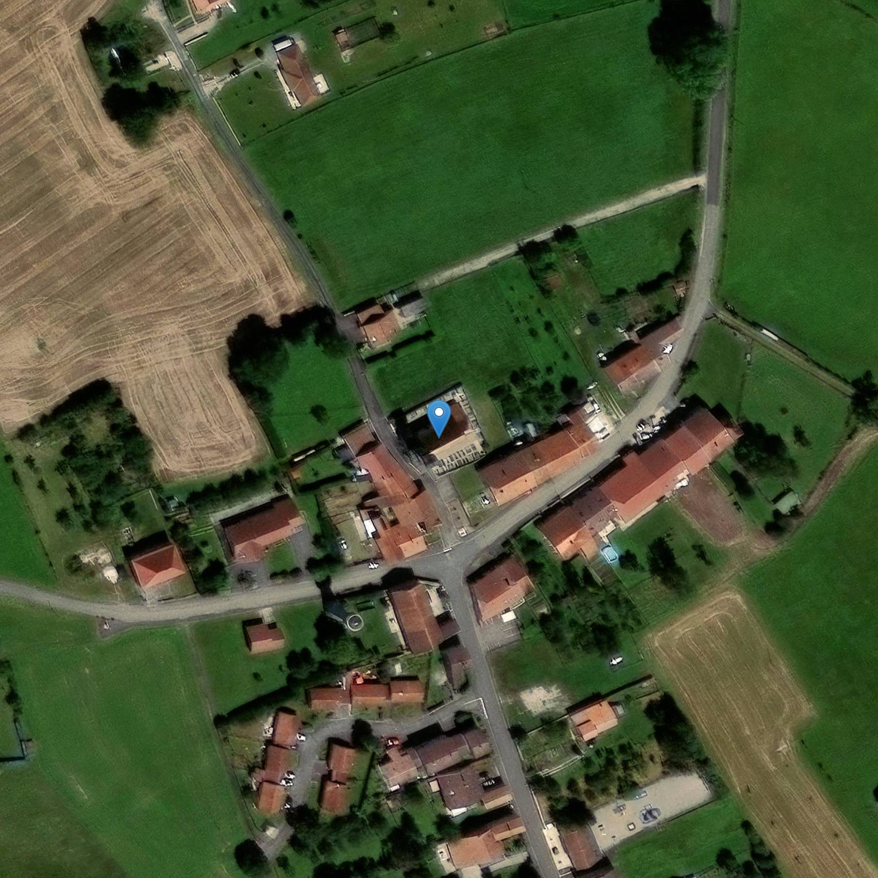 Photo de Chiesa di Chassey-Beaupré