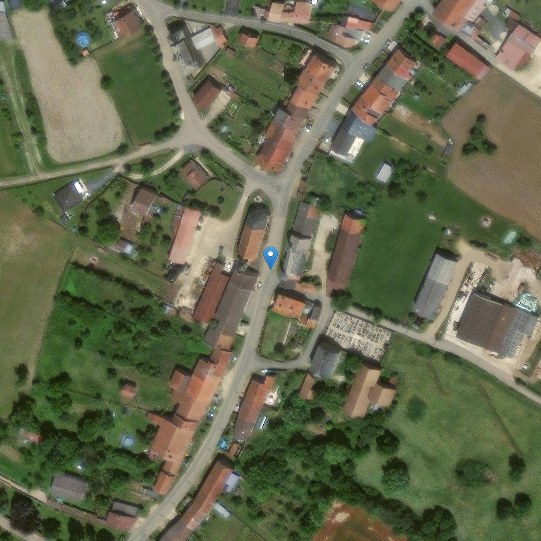 Photo de 圣休伯特·德·绍文特-圣休伯特