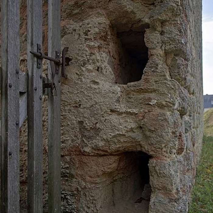 Photo de Église Saint-Denis de Doué-la-Fontaine