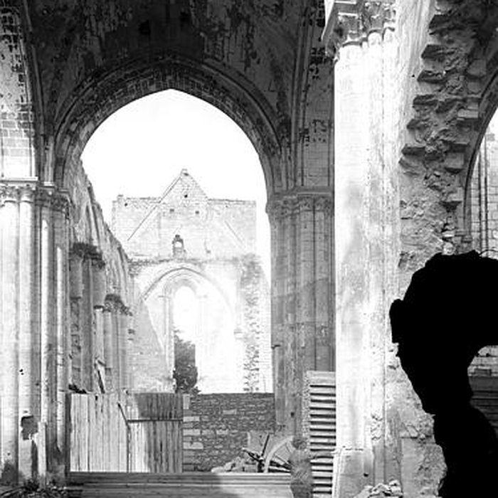 Photo de Église Saint-Denis de Doué-la-Fontaine