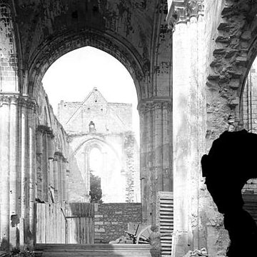 Église Saint-Denis de Doué-la-Fontaine