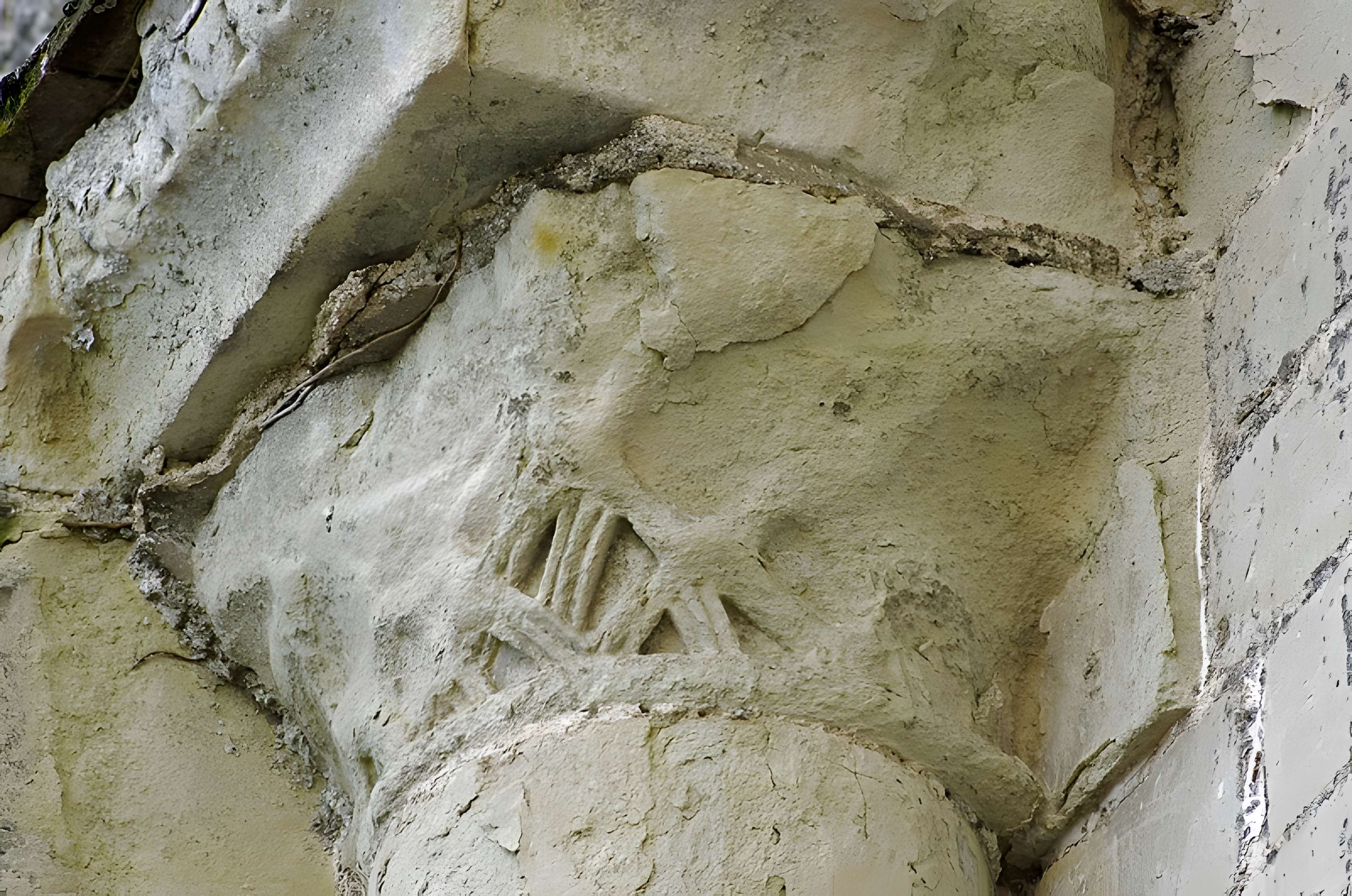 Église Saint-Denis de Doué-la-Fontaine