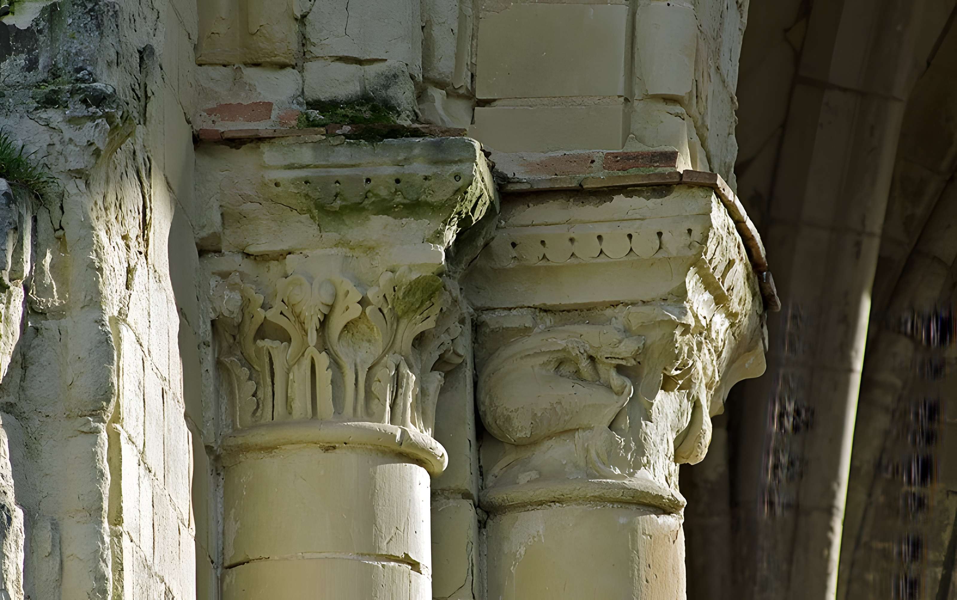 Église Saint-Denis de Doué-la-Fontaine