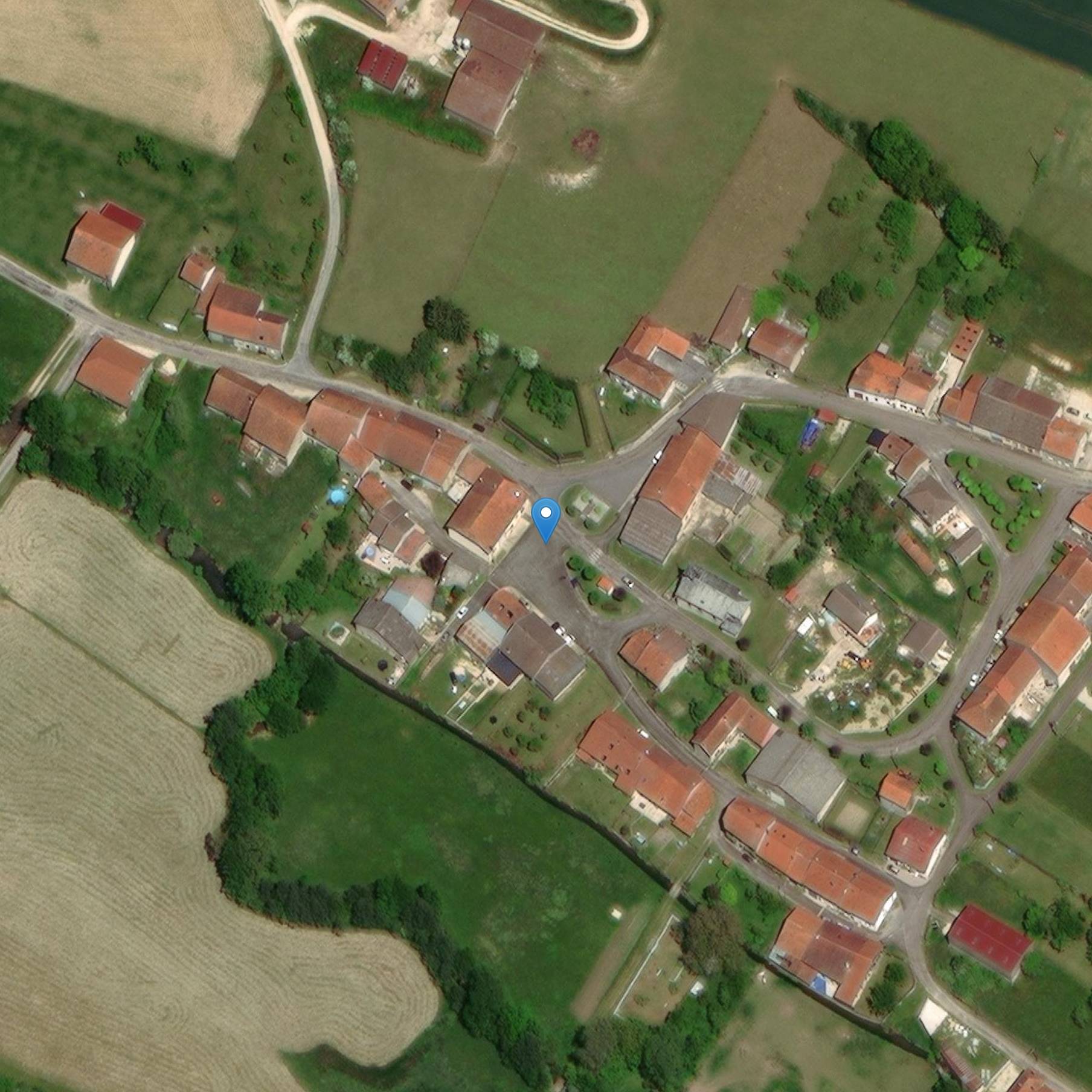 Photo de Église Saint-Laurent de Cléry-le-Grand