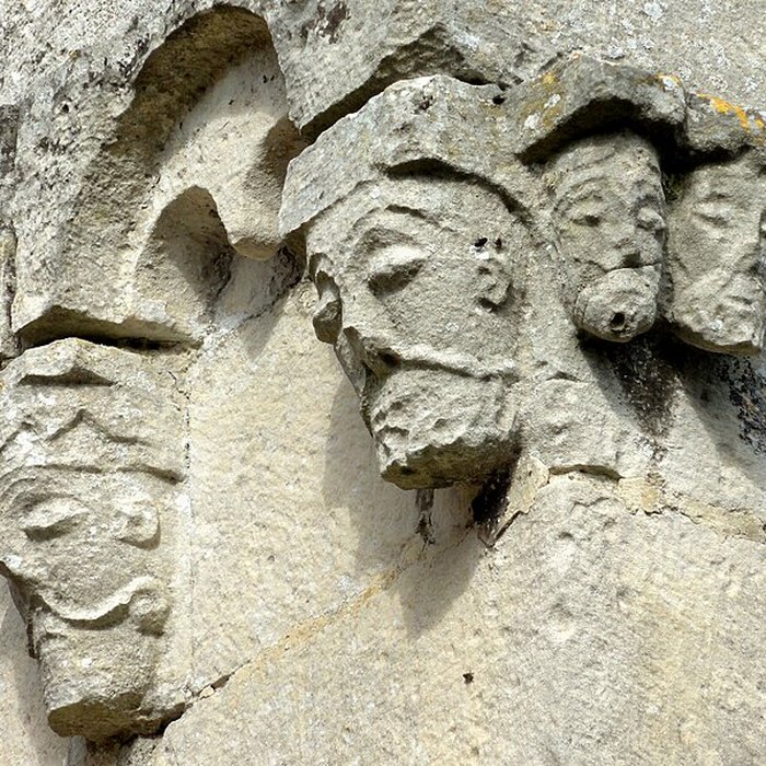 Photo de Église Saint-Denis de Foulangues