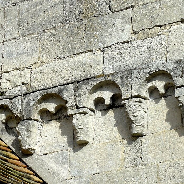 Photo de Église Saint-Denis de Foulangues