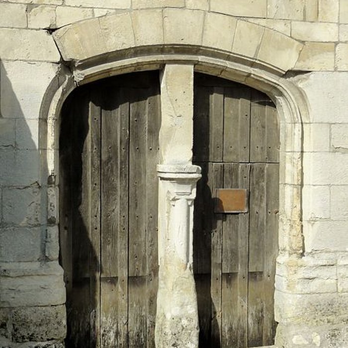 Photo de Église Saint-Denis de Foulangues