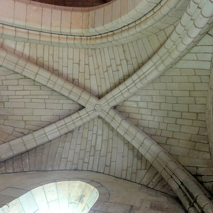 Photo de Église Saint-Denis de Foulangues