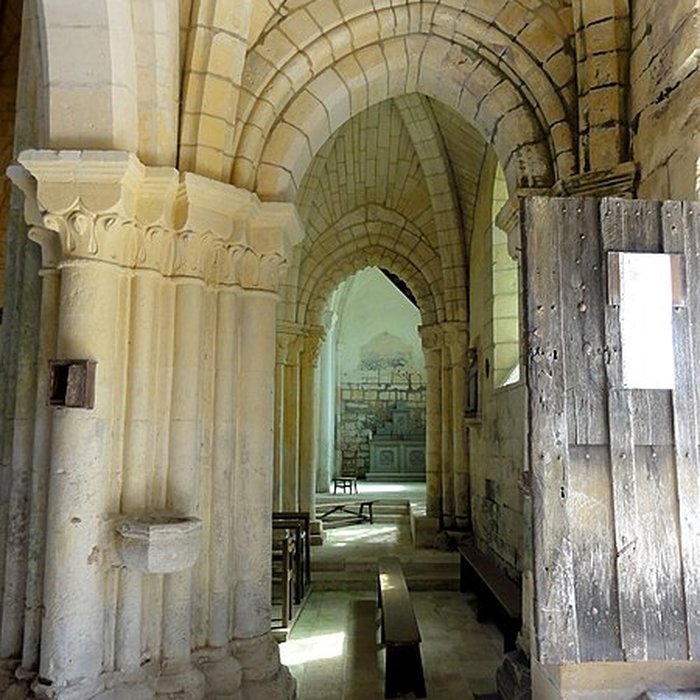 Photo de Église Saint-Denis de Foulangues