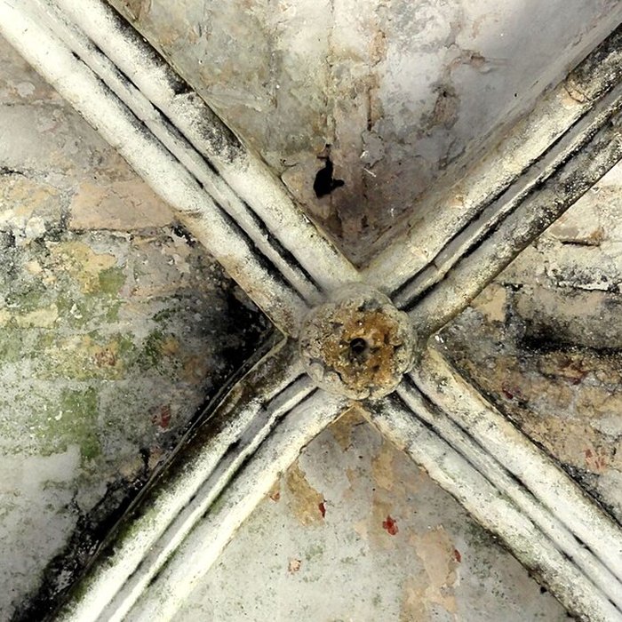 Photo de Église Saint-Denis de Foulangues