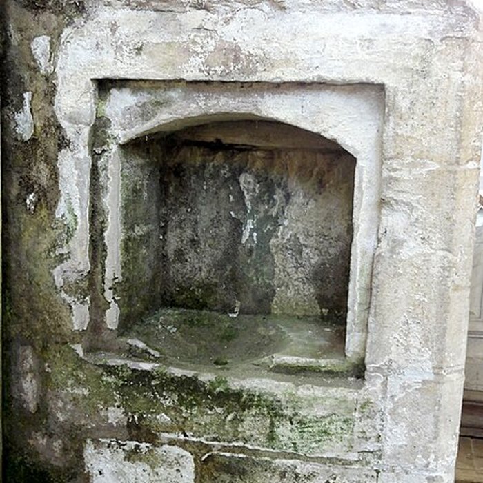 Photo de Église Saint-Denis de Foulangues