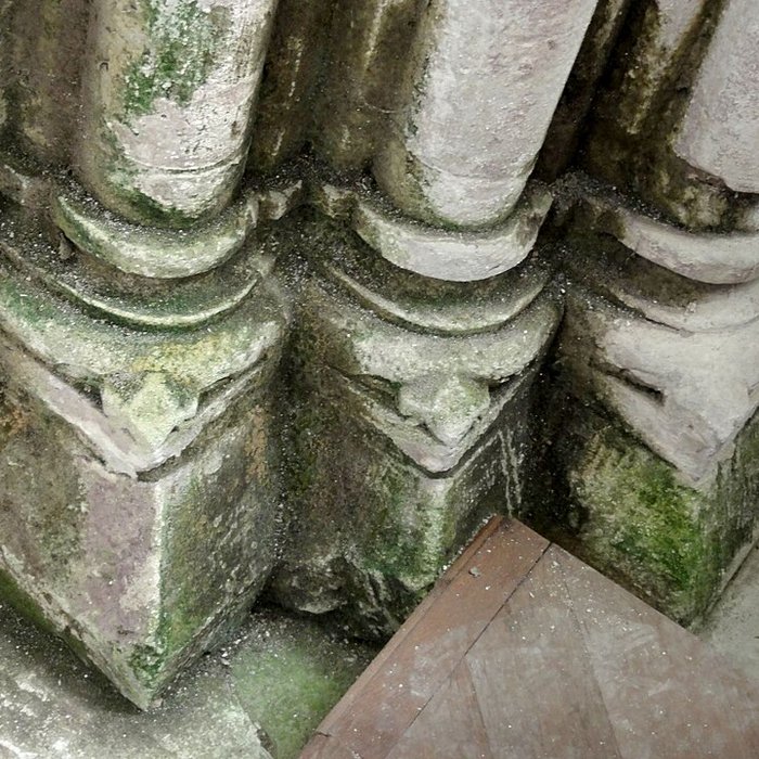 Photo de Église Saint-Denis de Foulangues