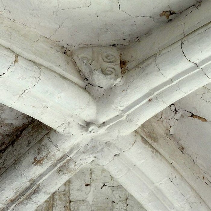 Photo de Église Saint-Denis de Foulangues