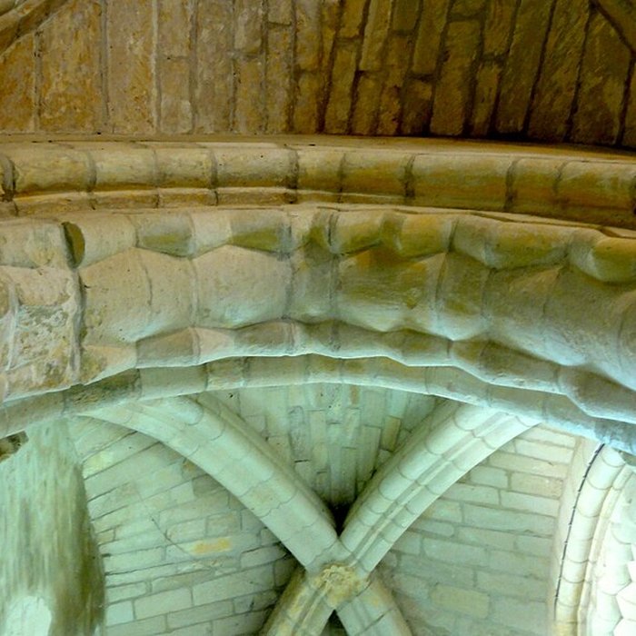 Photo de Église Saint-Denis de Foulangues