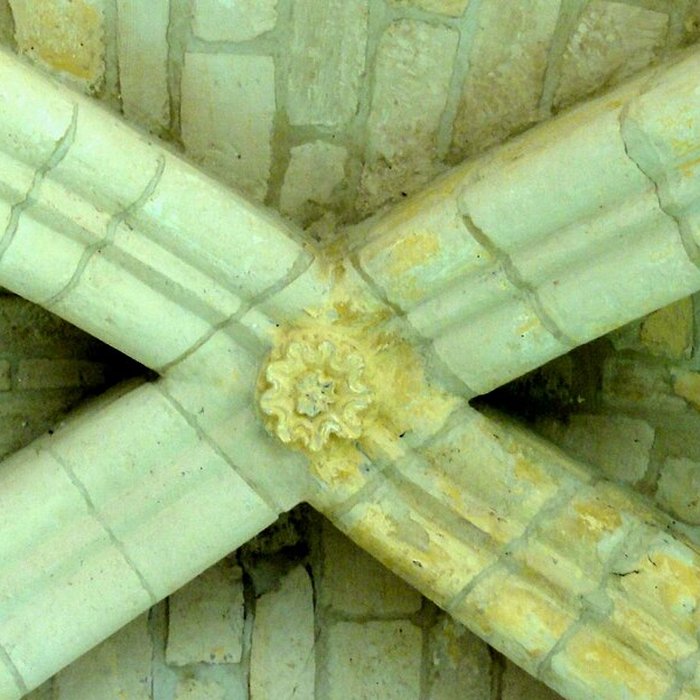 Photo de Église Saint-Denis de Foulangues