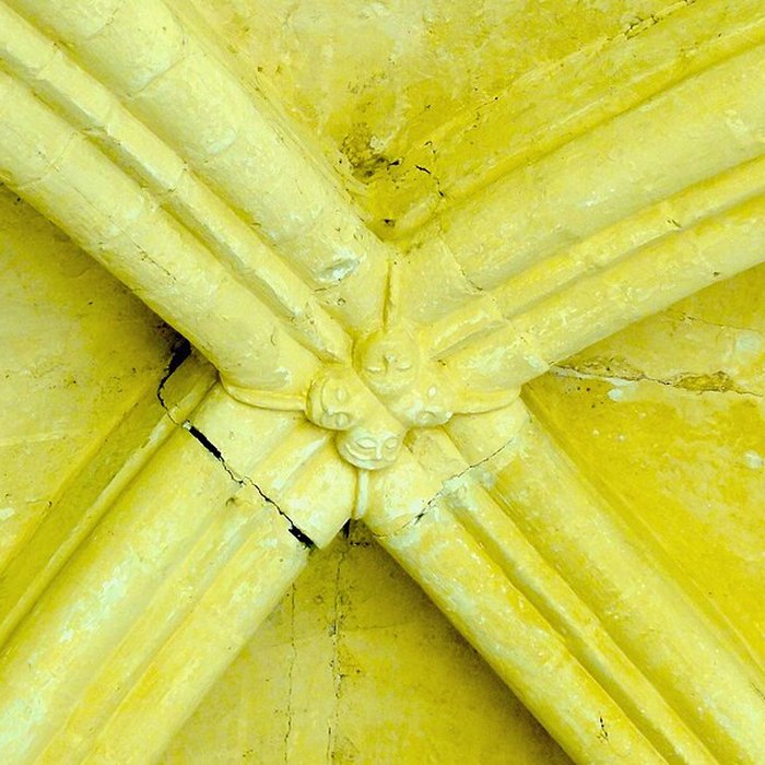 Photo de Église Saint-Denis de Foulangues