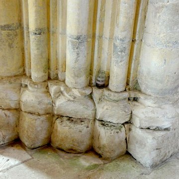 Église Saint-Denis de Foulangues
