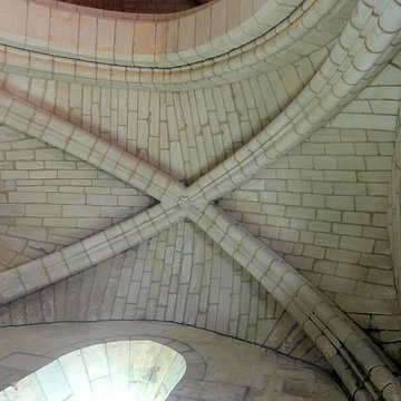 Église Saint-Denis de Foulangues