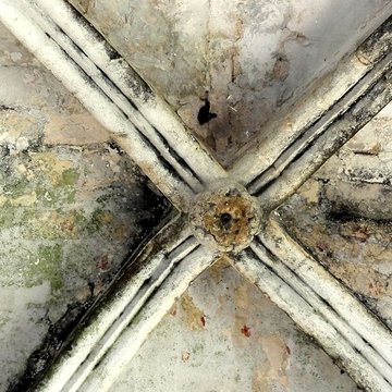 Église Saint-Denis de Foulangues