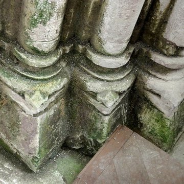 Église Saint-Denis de Foulangues