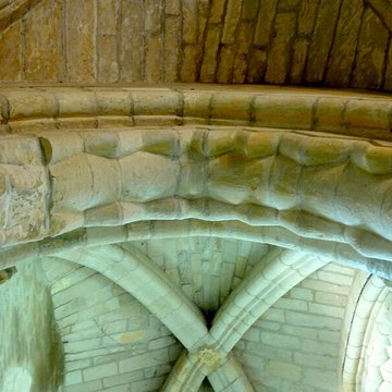 Église Saint-Denis de Foulangues
