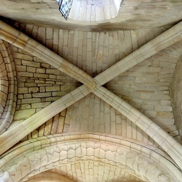 Église Saint-Denis de Foulangues