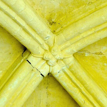 Église Saint-Denis de Foulangues