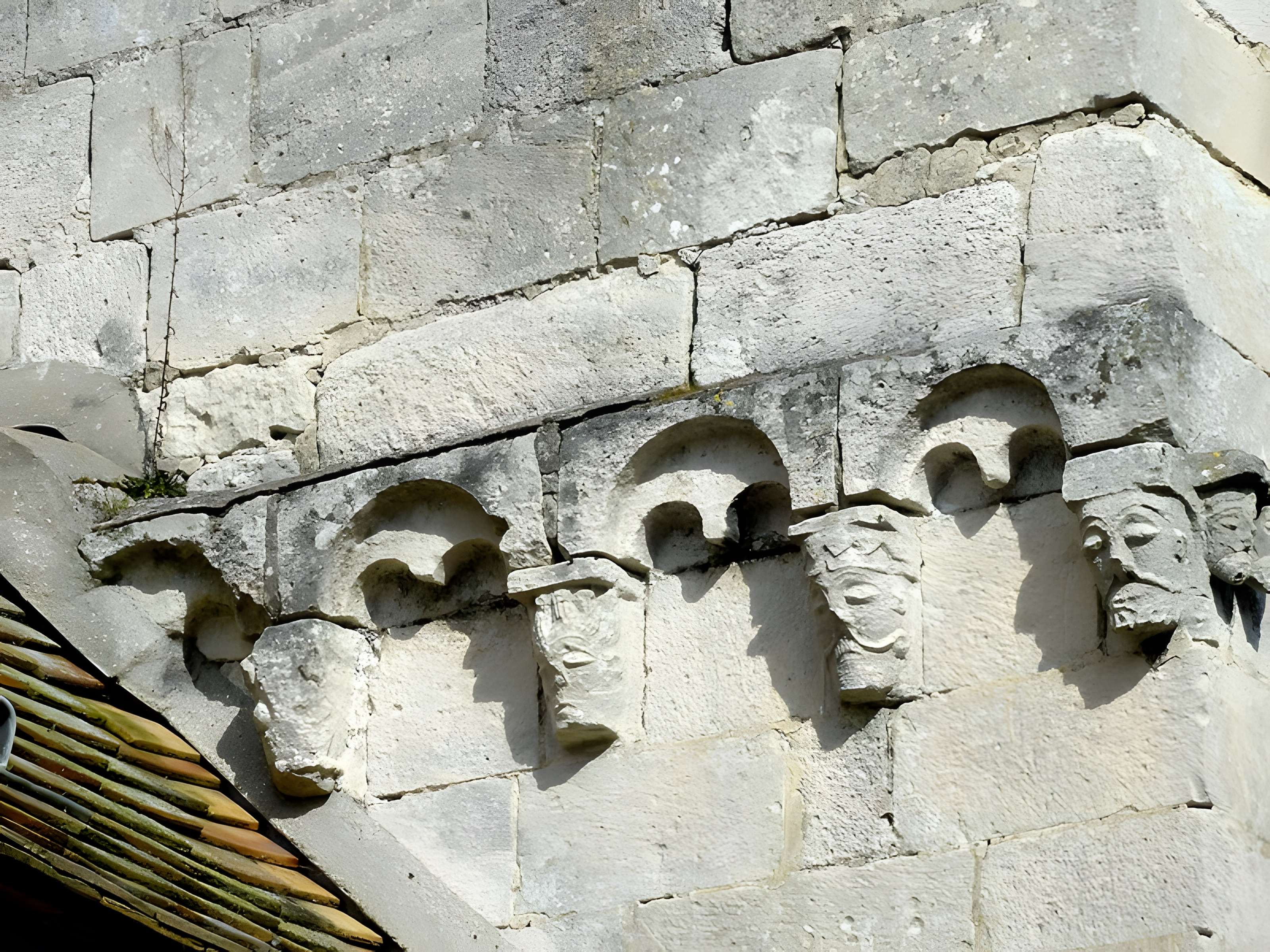 Église Saint-Denis de Foulangues