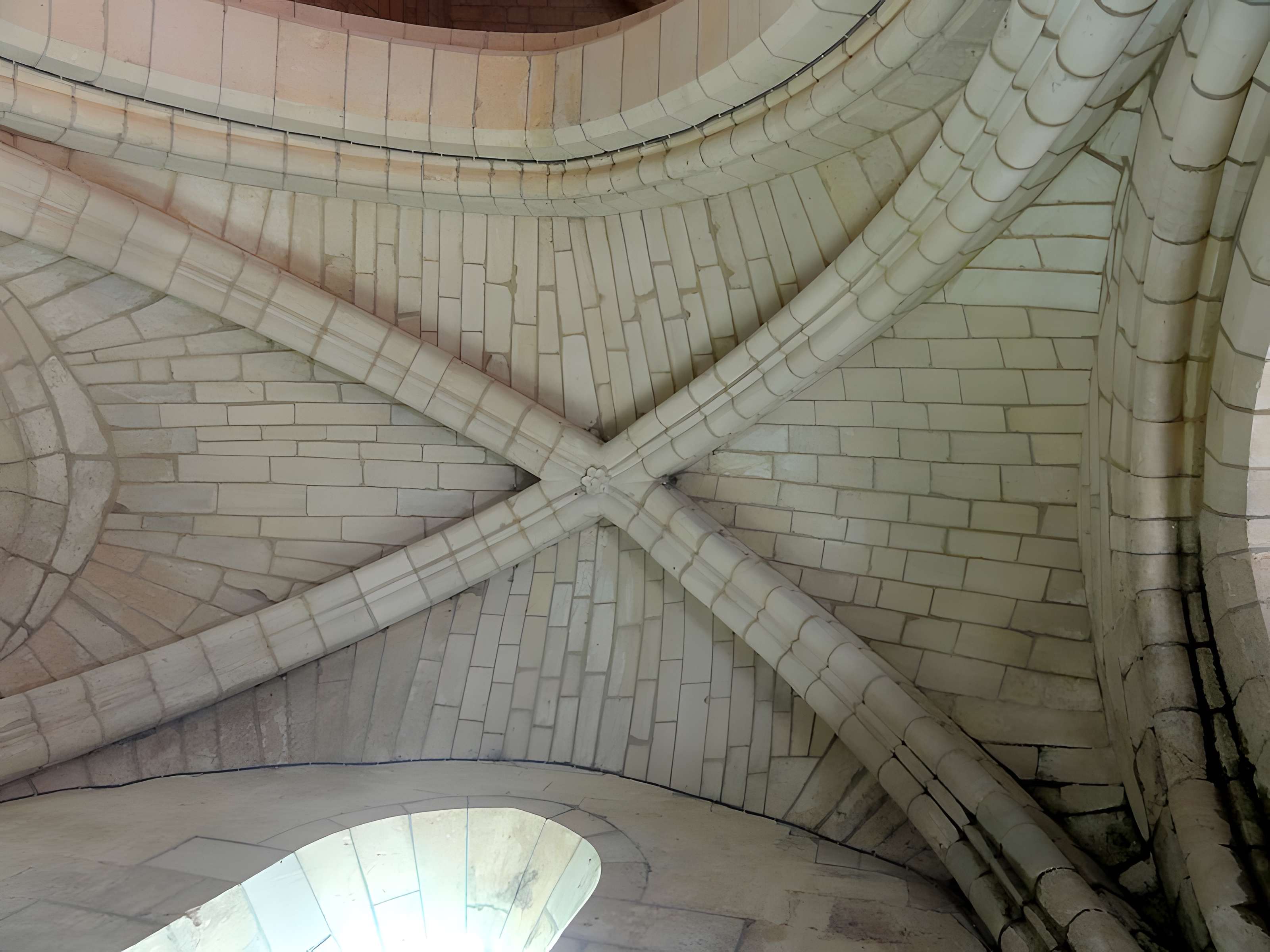 Église Saint-Denis de Foulangues