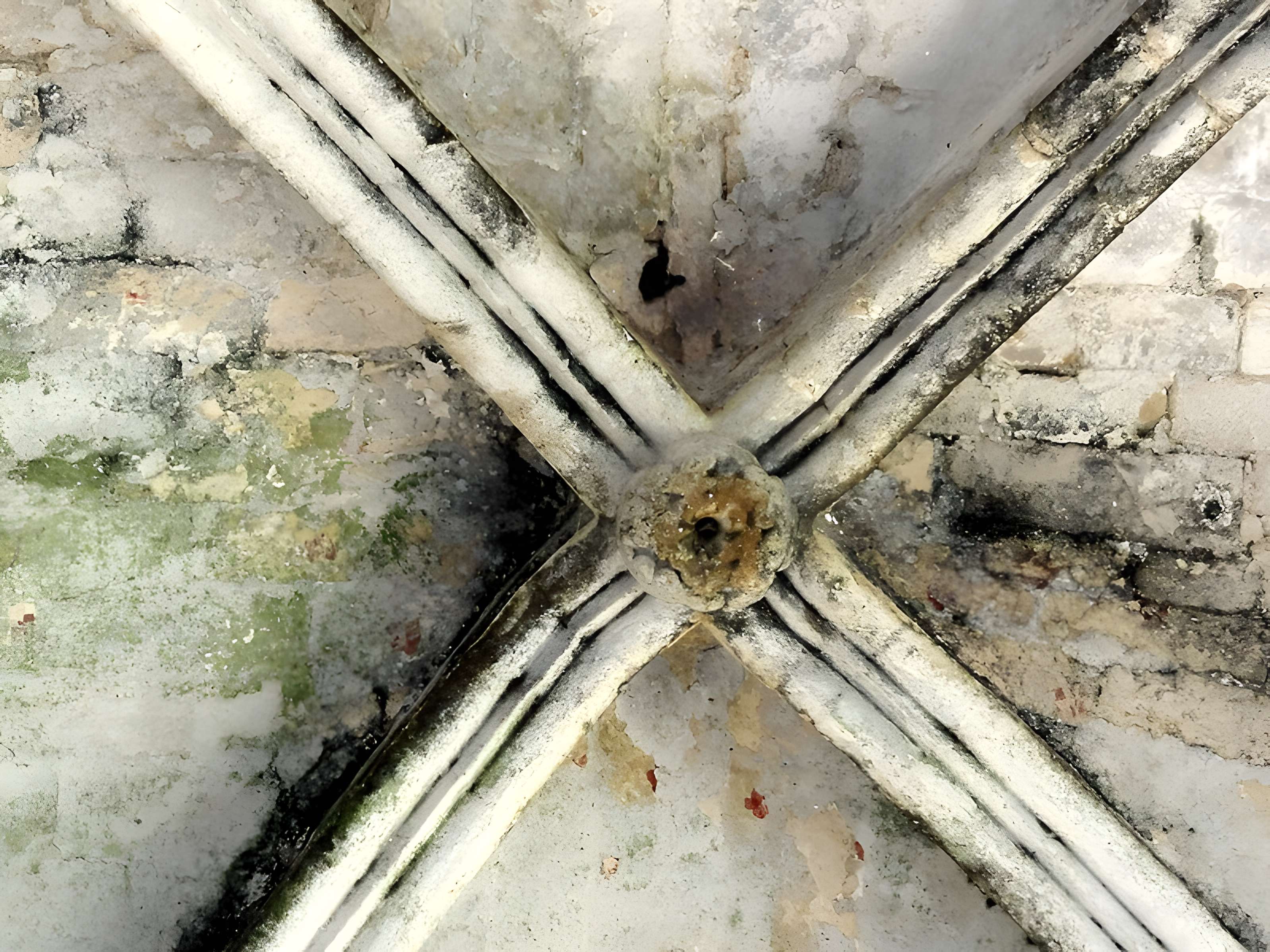 Église Saint-Denis de Foulangues