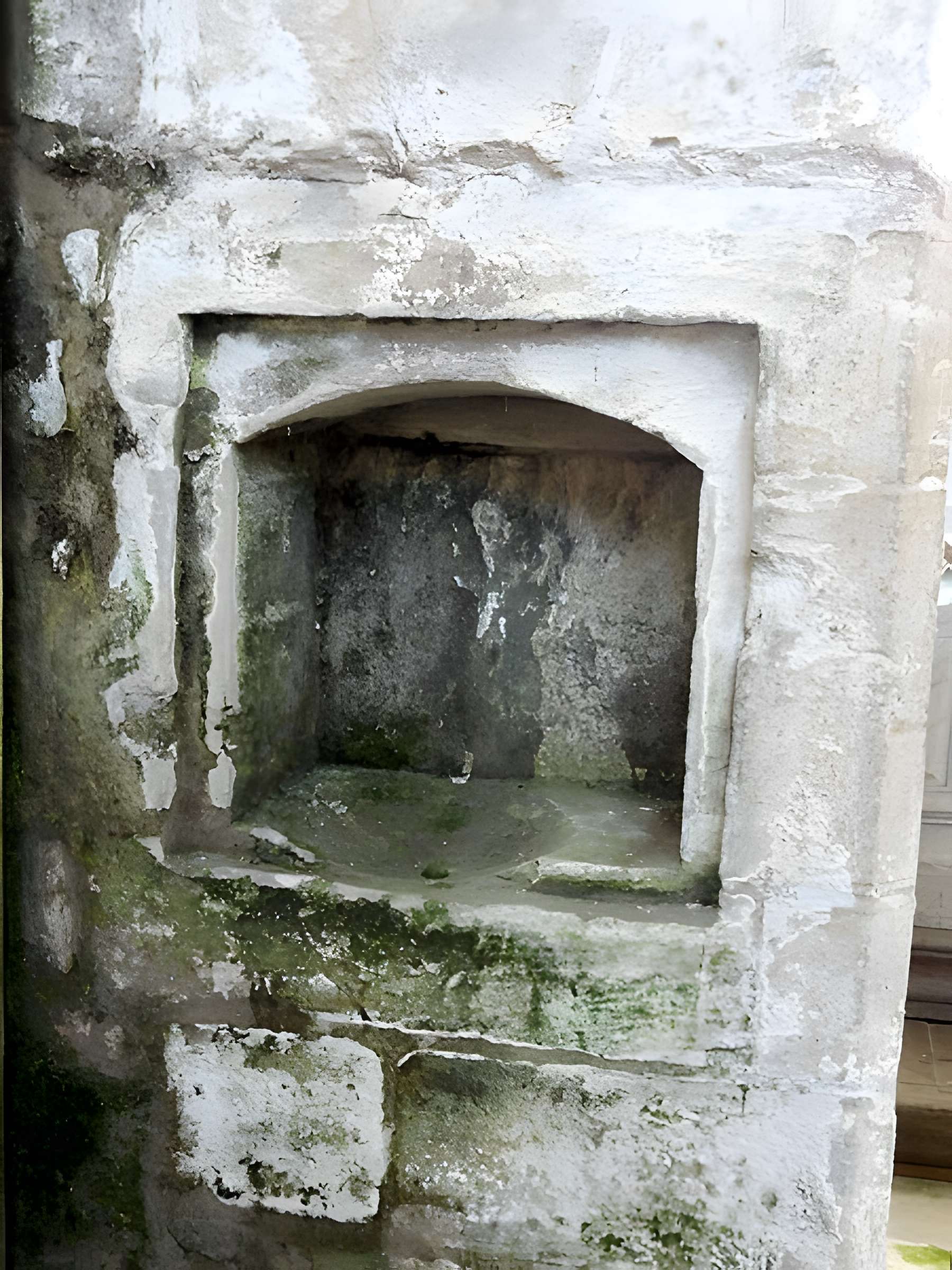 Église Saint-Denis de Foulangues