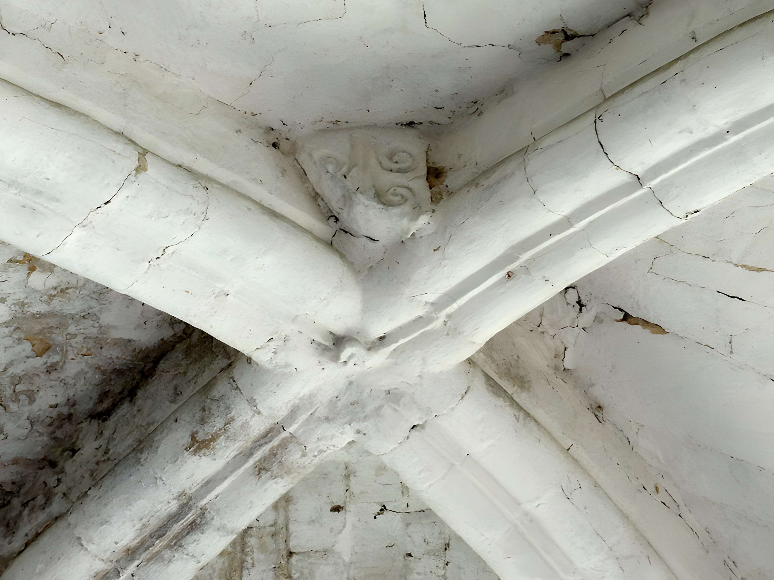 Église Saint-Denis de Foulangues