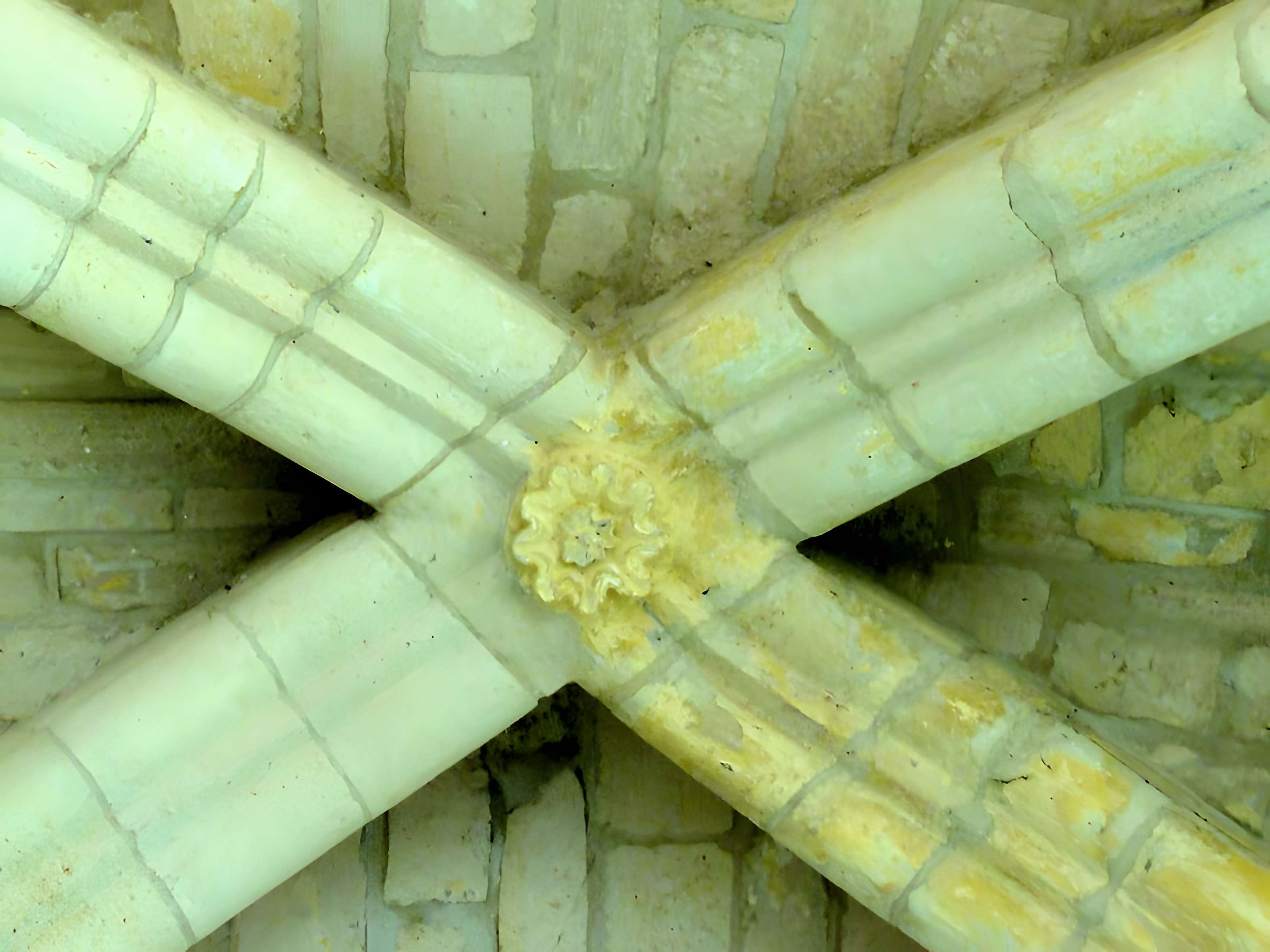 Église Saint-Denis de Foulangues