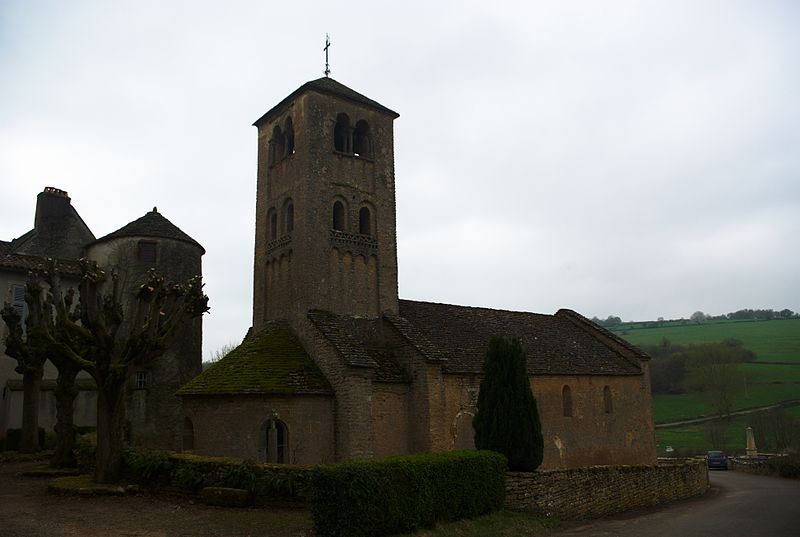 Photo de Église Saint-Denis de Massy