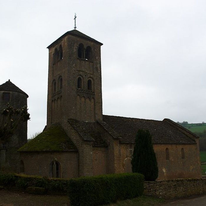 Photo de Église Saint-Denis de Massy