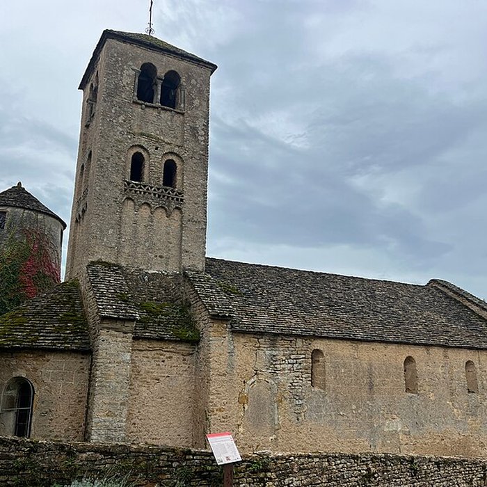 Photo de Église Saint-Denis de Massy