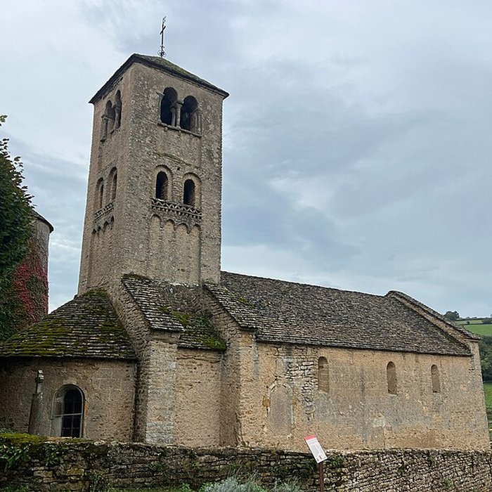 Photo de Église Saint-Denis de Massy