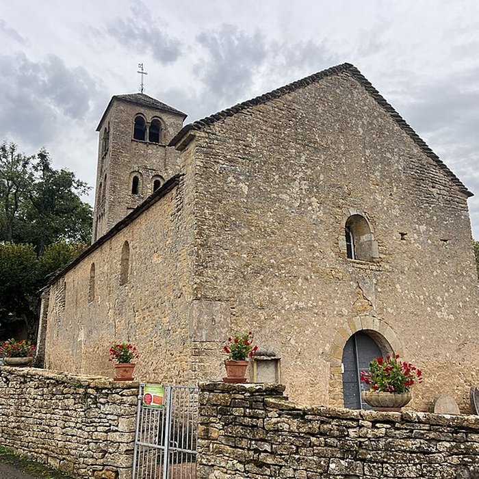 Photo de Église Saint-Denis de Massy
