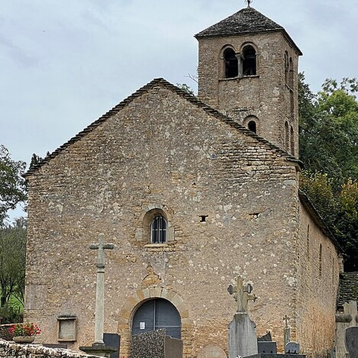 Photo de Église Saint-Denis de Massy