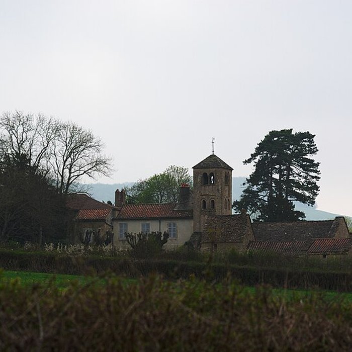 Photo de Église Saint-Denis de Massy