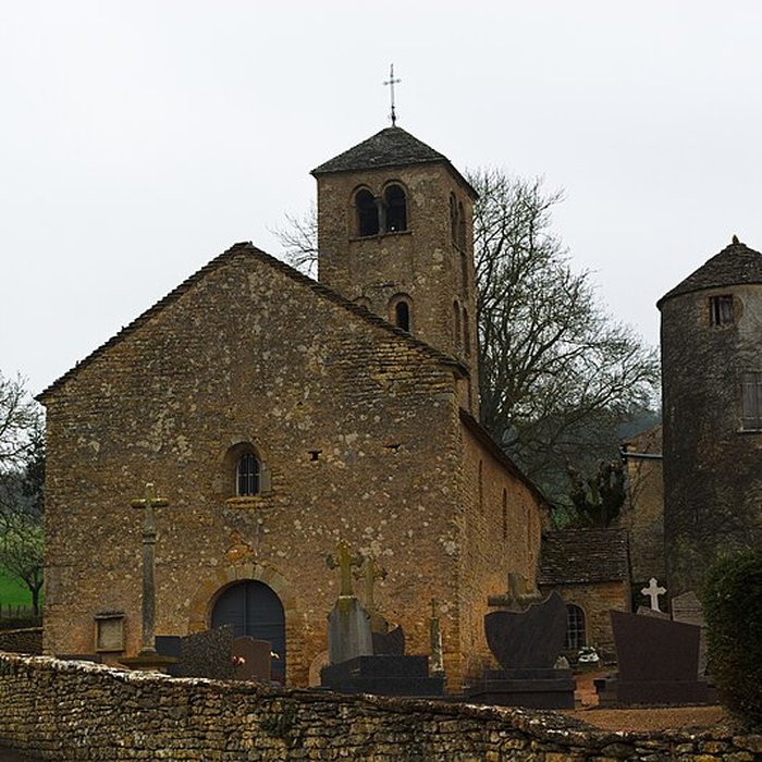 Photo de Église Saint-Denis de Massy